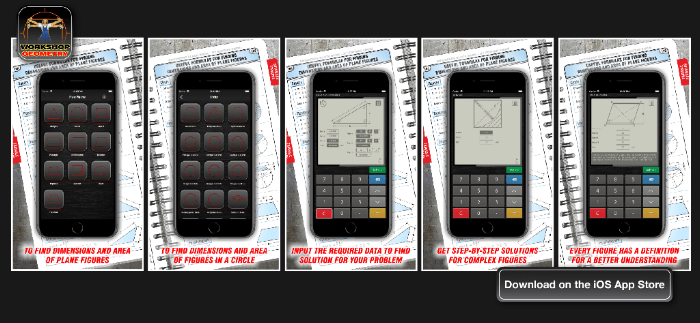 Interactive Black Book App for Engineering Handbook